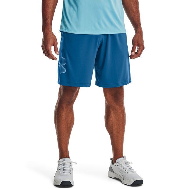 Pánske kraťasy Under Armour Tech Graphic Short