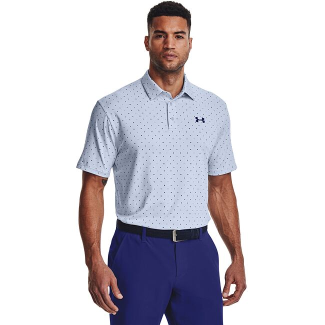 Pánske polo tričko Under Armour Playoff Polo 2.0