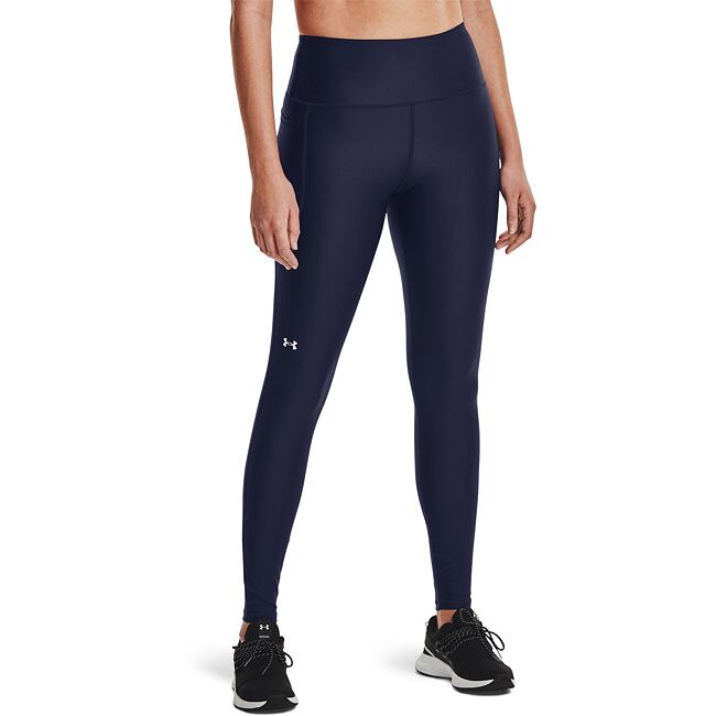 Dámske kompresné legíny Under Armour HG Armour HiRise Leg