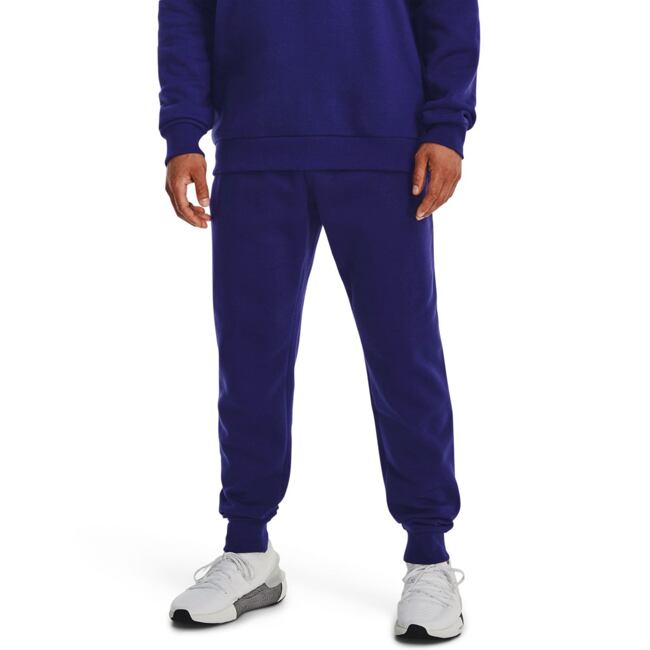 Pánske tepláky Under Armour Rival Fleece Joggers