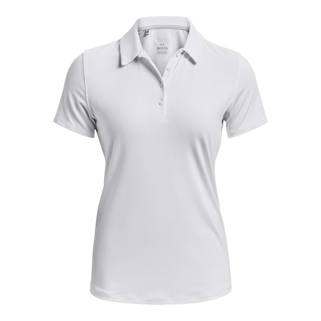 Dámske polo tričko Under Armour Zinger Polo SS