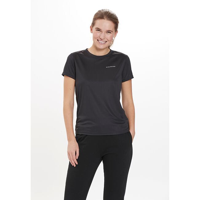 Dámske športové tričko Endurance Vista W Performance S/S Tee