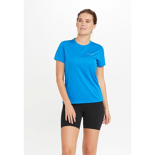 Dámske športové tričko Endurance Vista W Performance S/S Tee