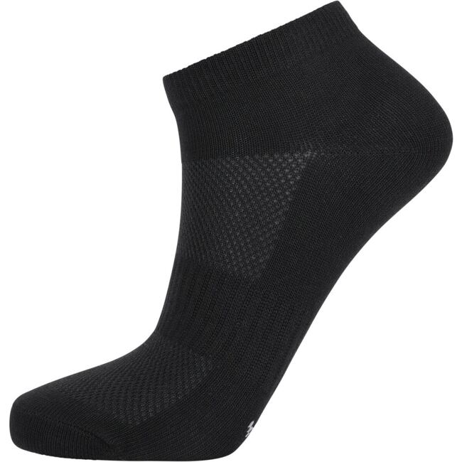 Dámske ponožky Athlecia Comfort-Mesh Sustainable Low Cut Sock 3-Pack