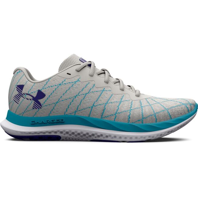 Dámska bežecká obuv Under Armour W Charged Breeze 2