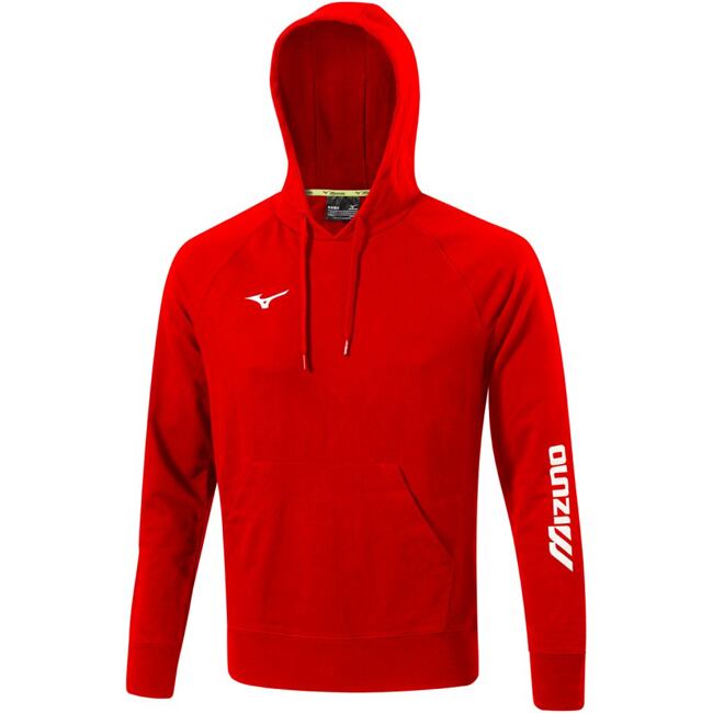 Pánska mikina Mizuno Terry Hoodie