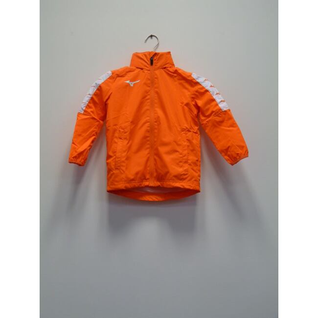 Detská bunda Mizuno Nara Windbreaker Jacket M