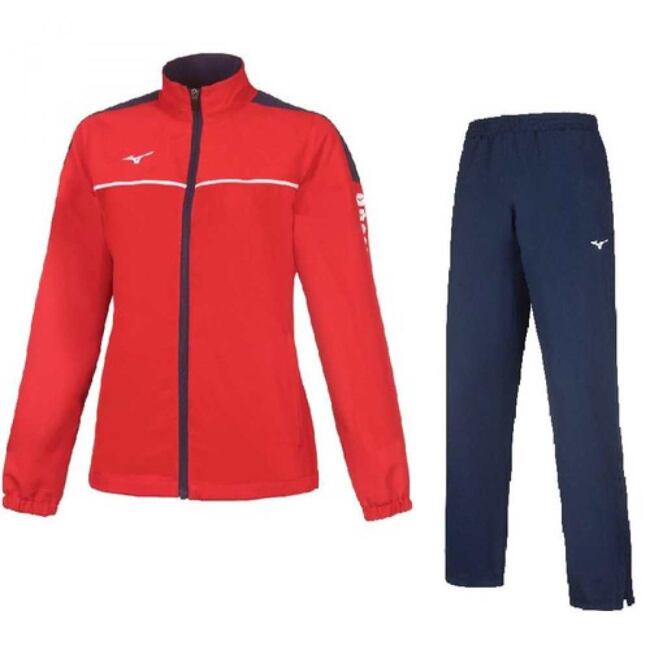 Dámska súprava Mizuno Wom Micro Tracksuit(W)