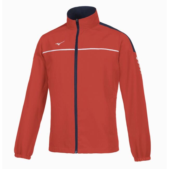 Pánska súprava Mizuno Men Micro Tracksuit