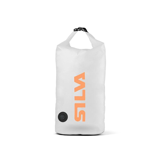 Vodeodolný cestovný vak Silva Dry Bag TPU-V 12L