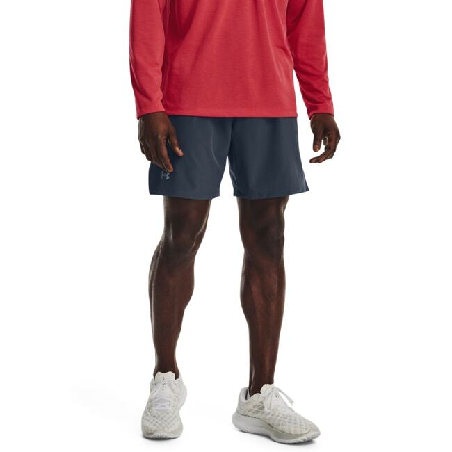 Pánske bežecké kraťasy Under Armour Launch Elite 7 Short