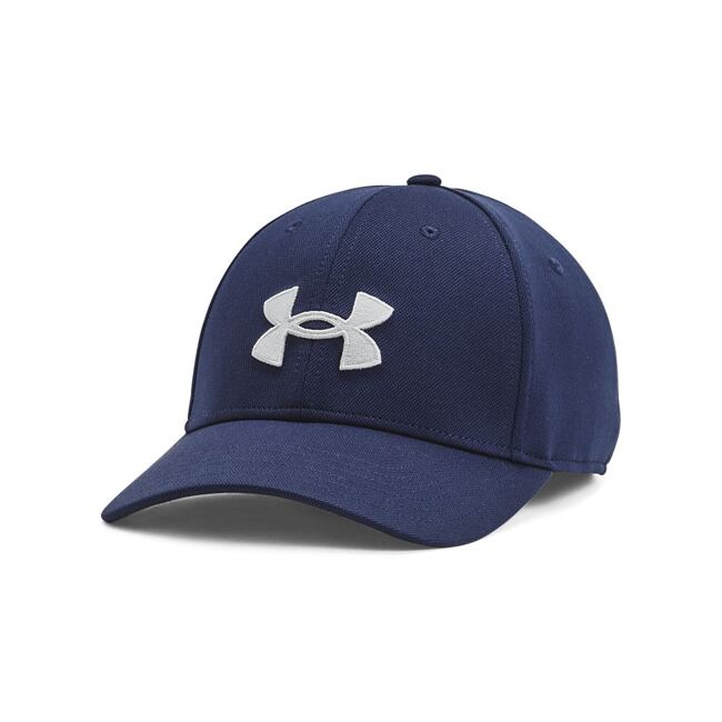 Pánska šiltovka Under Armour Men's Blitzing Adj Cap