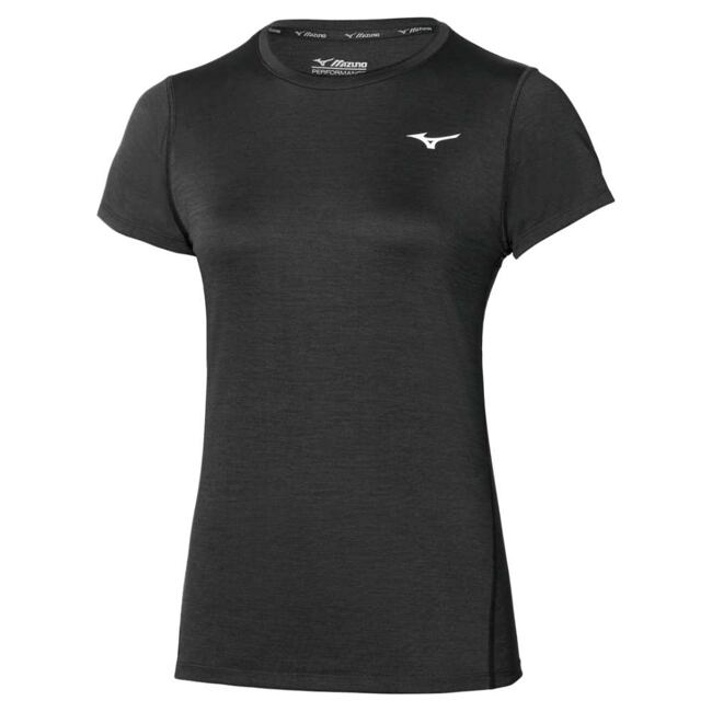 Dámske športové tričko Mizuno Impulse Core Tee