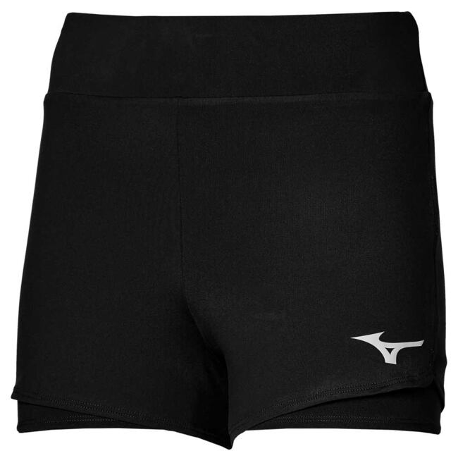 Dámske športové kraťasy Mizuno Flex Short