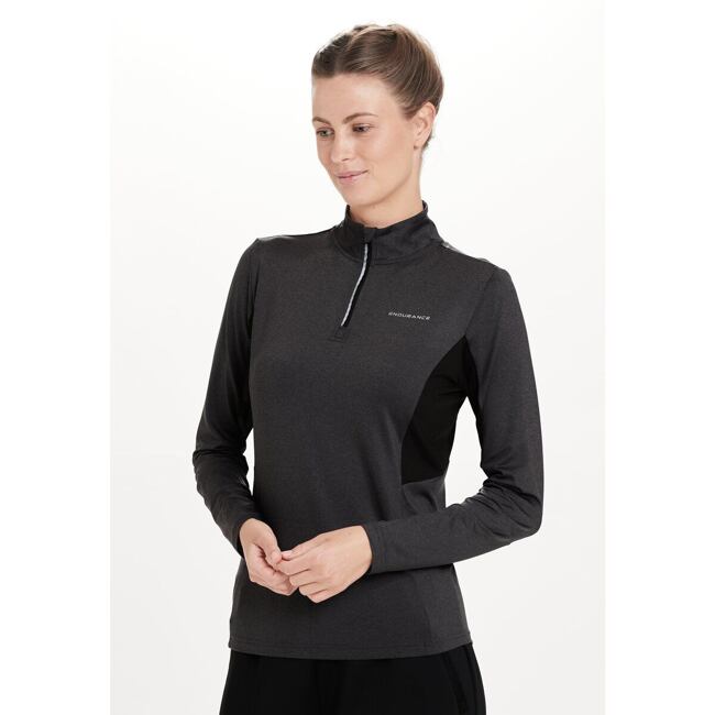 Dámska športová mikina Endurance Jocee W Midlayer