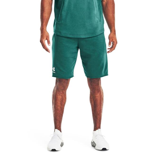 Pánske kraťasy Under Armour Rival Terry Short