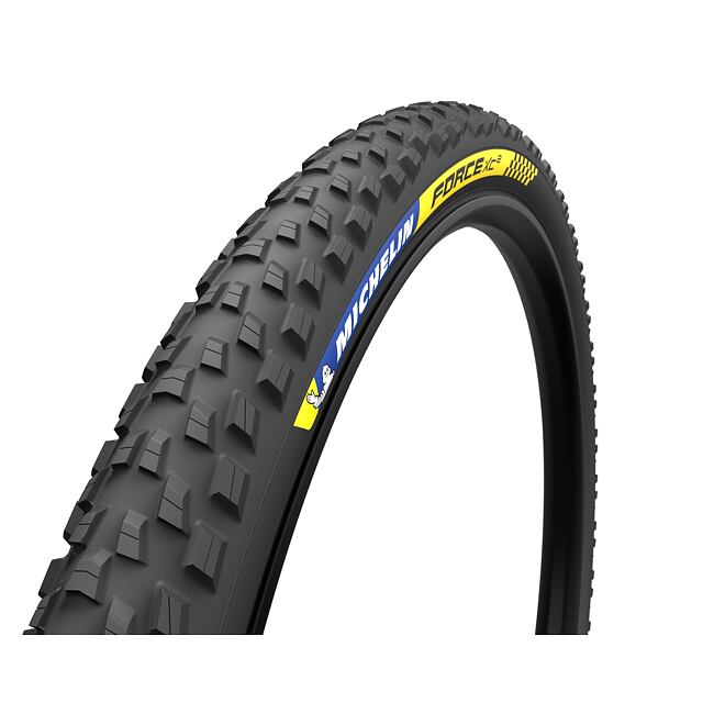 Cyklistický plášť Michelin Force Xc2 Ts Tlr Kevlar 29X2.25 Racing Line 819814