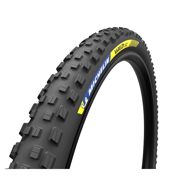 Cyklistický plášť Michelin Wild Xc Ts Tlr Kevlar 29X2.35 Racing Line 405828