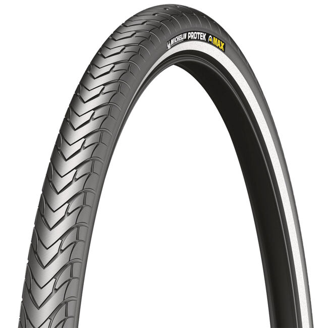 Cyklistický plášť Michelin Protek Max Protection Br Wire 700X35C Performance Line 340426