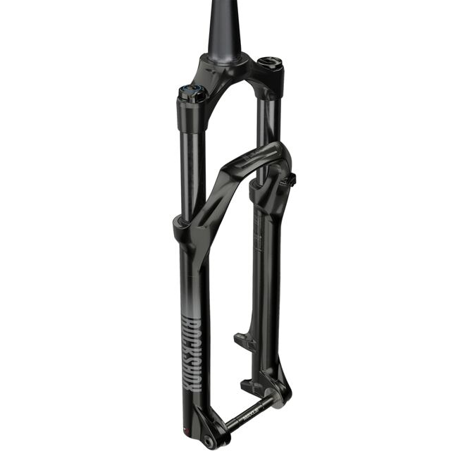 Cyklistická odpružená vidlica Rockshox Am Fs Judys Tk R 27 Sb 100 Blk Fb 42 A3