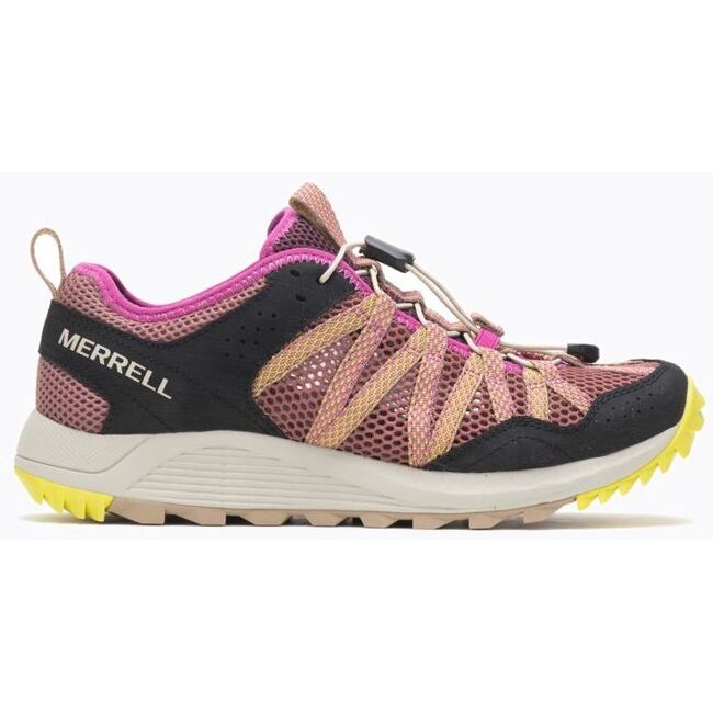 Dámska obuv Merrell J135186 WILDWOOD AEROSPORT