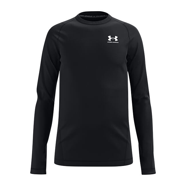 Chlapčenská prvá vrstva do zimy Under Armour CG Armour LS