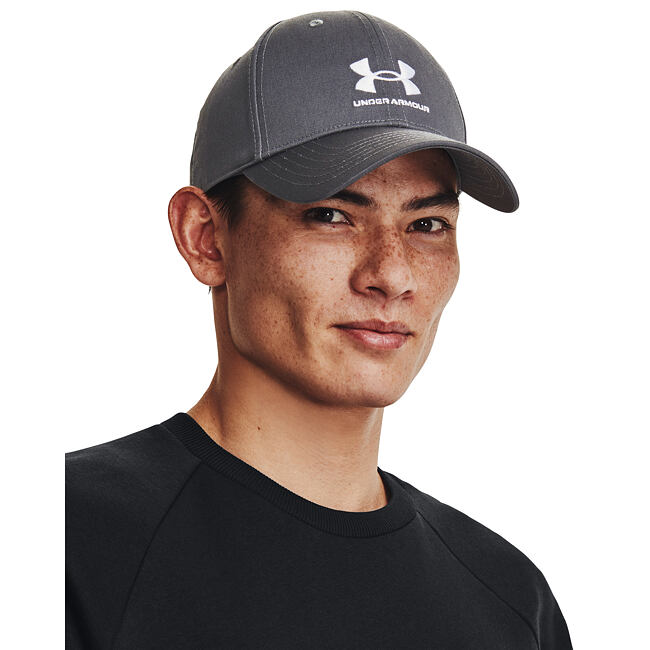 Pánska šiltovka Under Armour Mens Branded Lockup Adj