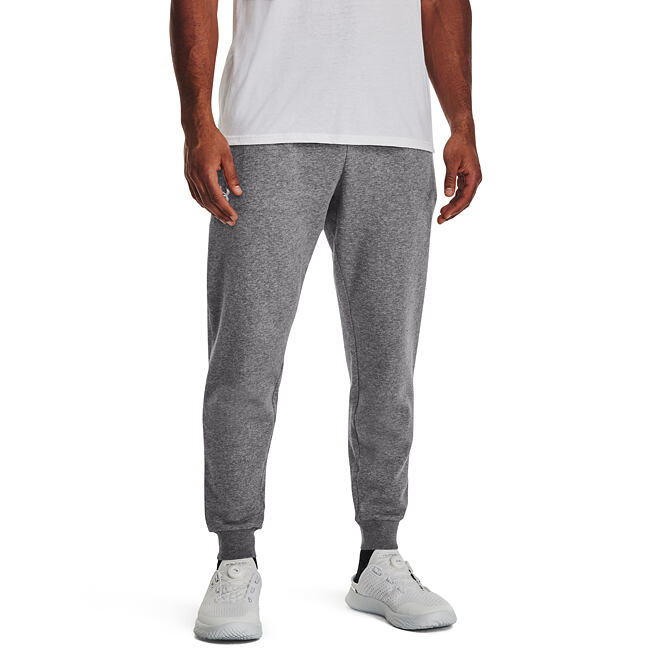 Pánske tepláky Under Armour Rival Fleece Joggers