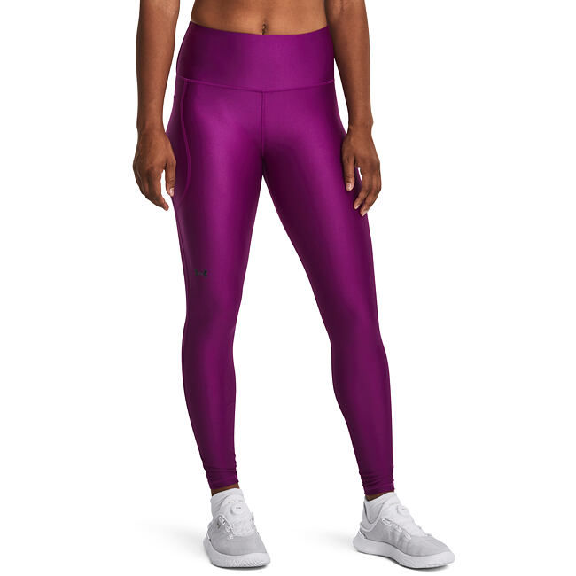 Dámske kompresné legíny Under Armour HG Armour HiRise Leg