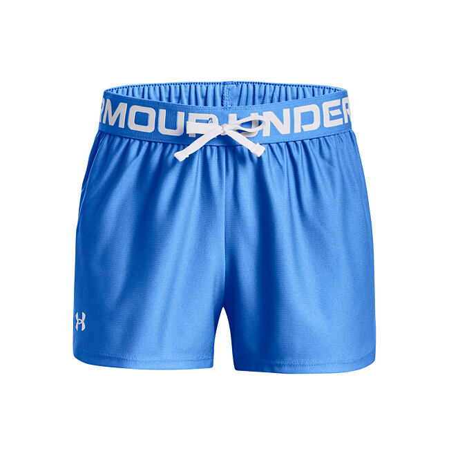 Dievčenské kraťasy Under Armour Play Up Solid Shorts