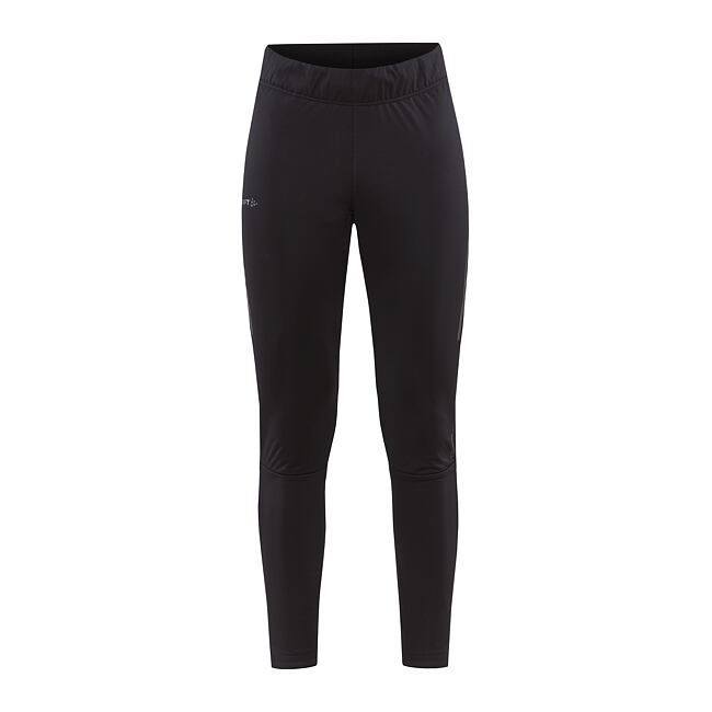 Dámske bežkové legíny Craft CORE Nordic Training Wind Tights