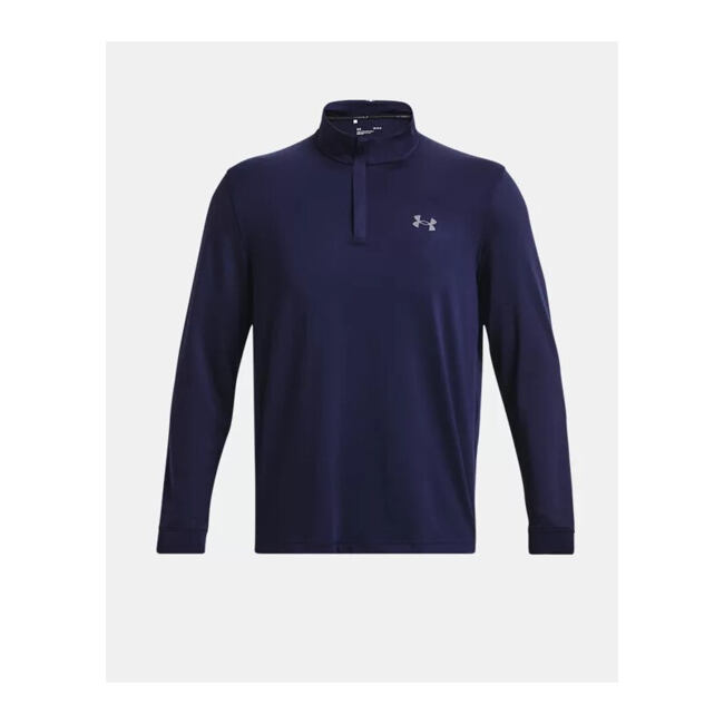 Pánská lehká mikina Under Armour Playoff 1/4 Zip