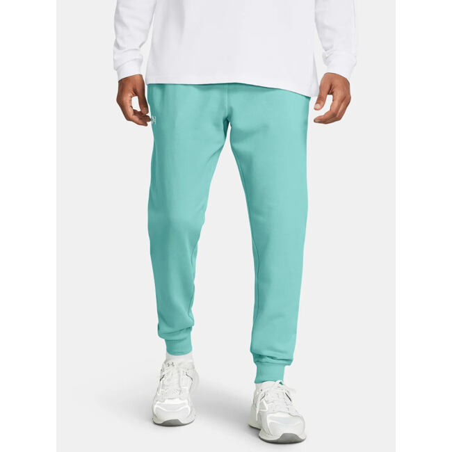 Pánské tepláky Under Armour Rival Fleece Joggers