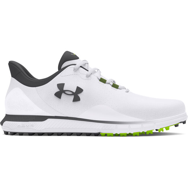 Pánská bezspiková golfová obuv Under Armour Drive Fade