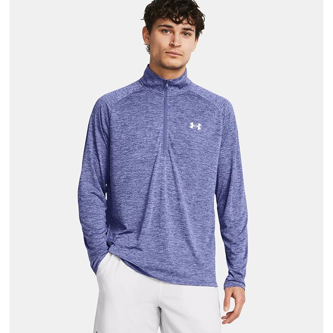 Pánské triko Under Armour Tech 2.0 1/2 Zip