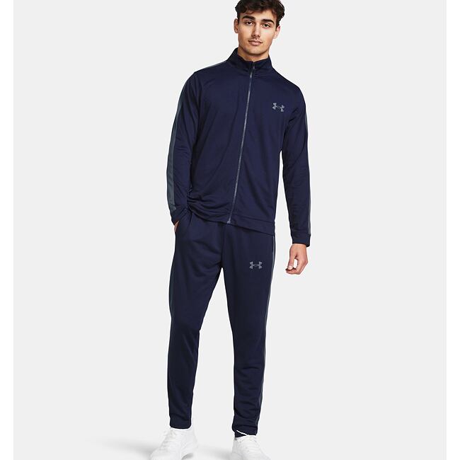 Pánská sportovní souprava Under Armour Knit Track Suit