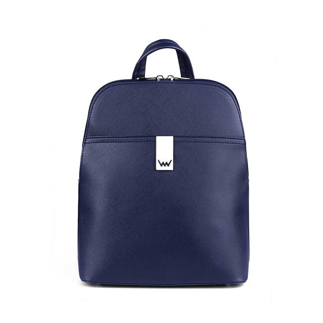 Fashion batoh WUCH Filipa Blue