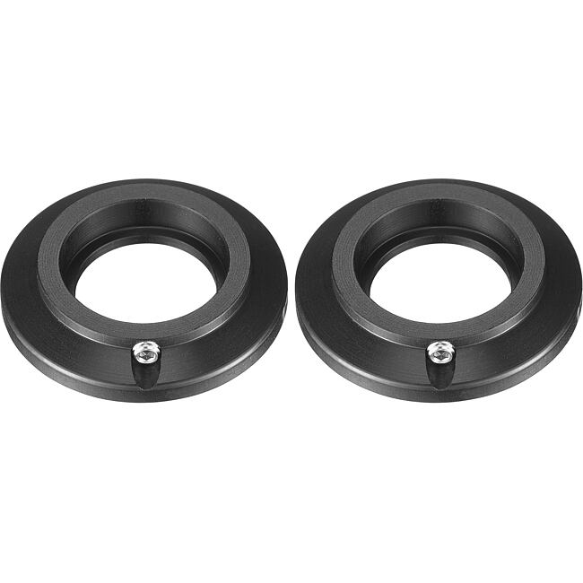 MAVIC TORQUE CAPS15*31 MTB QRM AUTO 19 (V2374401)