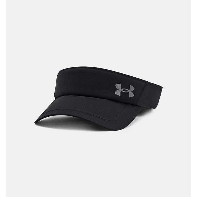 Pánská kšiltovka Under Armour M Iso-chill Launch Visor