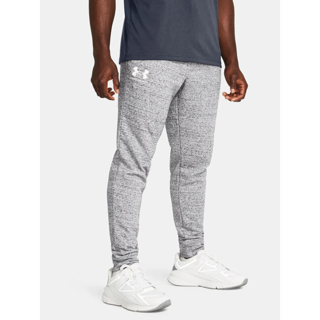 Pánské tepláky Under Armour Rival Terry Joggers