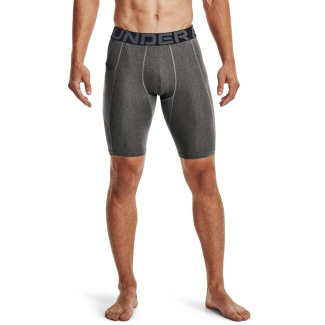 Pánské kompresní šortky Under Armour HG Armour Lng Shorts