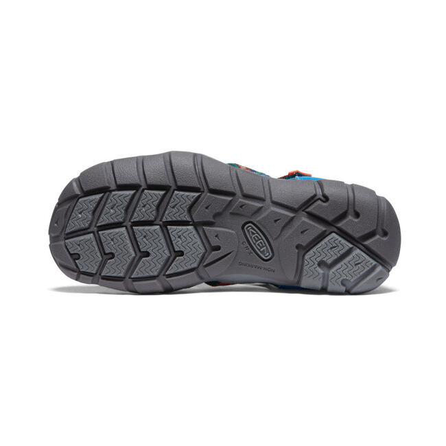 Keen SEACAMP II CNX YOUTH multi/austern