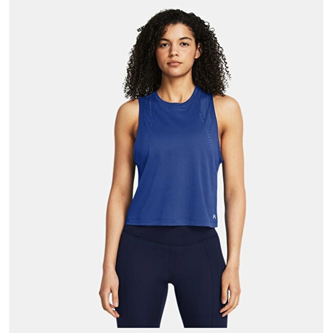 Dámské tílko Under Armour Vanish Engineered Tank