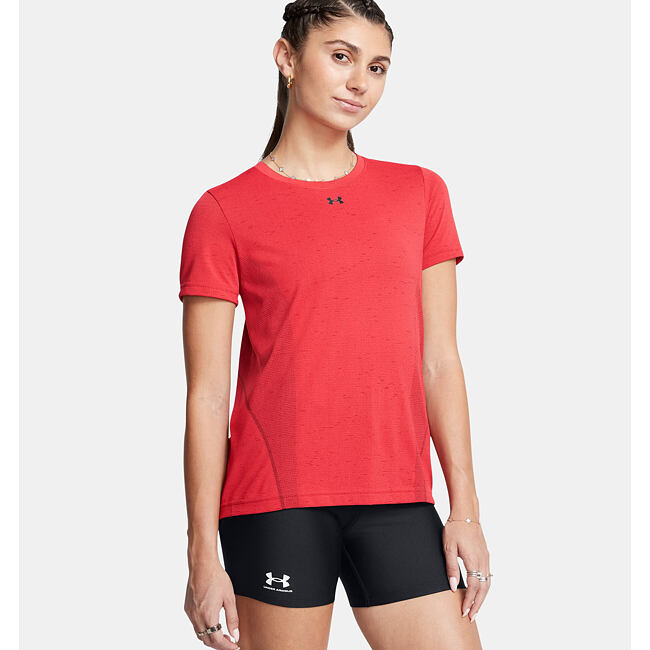 Dámské tričko Under Armour Vanish Seamless Loose SS