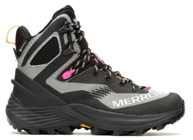 Dámska obuv Merrell J037934 ROGUE HIKER MID GTX