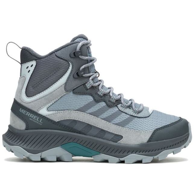 Dámska obuv Merrell J038194 SPEED STRIKE 2 THERMO MID WP