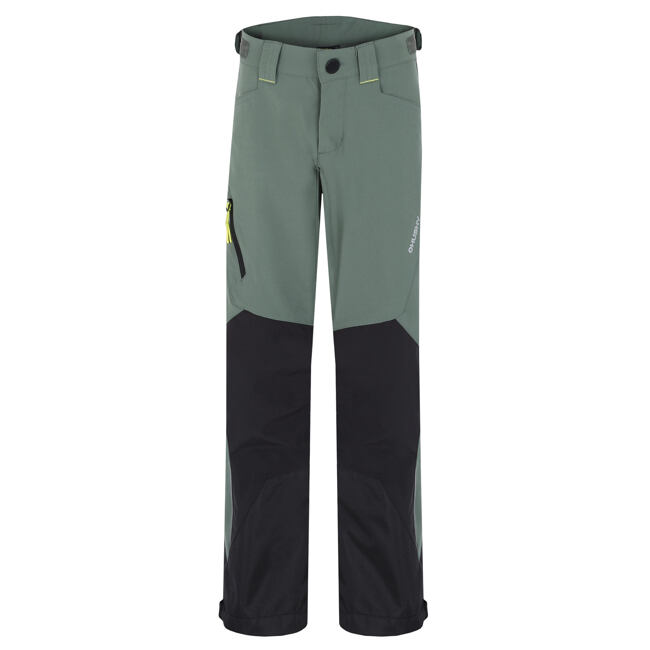 Dětské outdoor kalhoty Husky Krony K