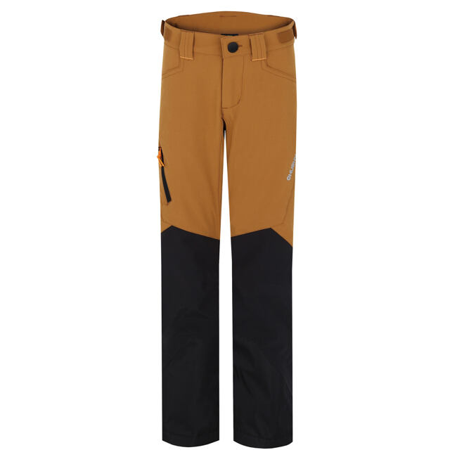 Dětské outdoor kalhoty Husky Krony K