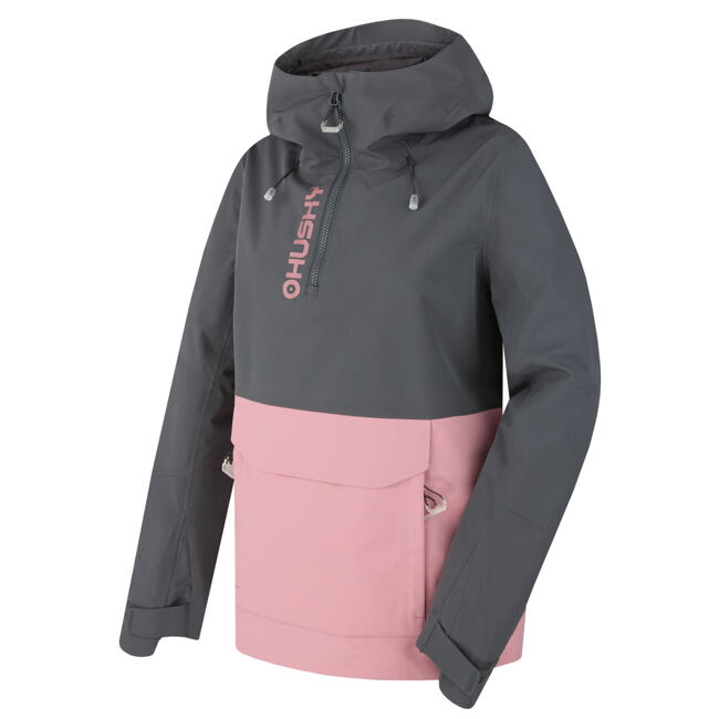 Dámská outdoor bunda Husky Nabbi L