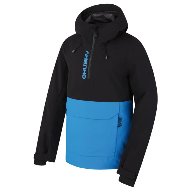 Pánská outdoor bunda Husky Nabbi M
